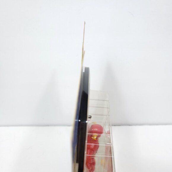 DC Direct JLA Classified Classic FLASH Series 1 Action Figure Justice League New - Picture 5 of 5